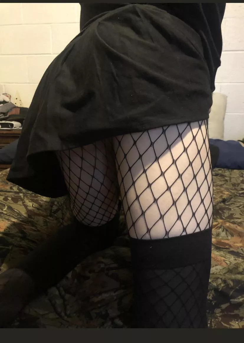 This was taken after a gangbang posted by [deleted]