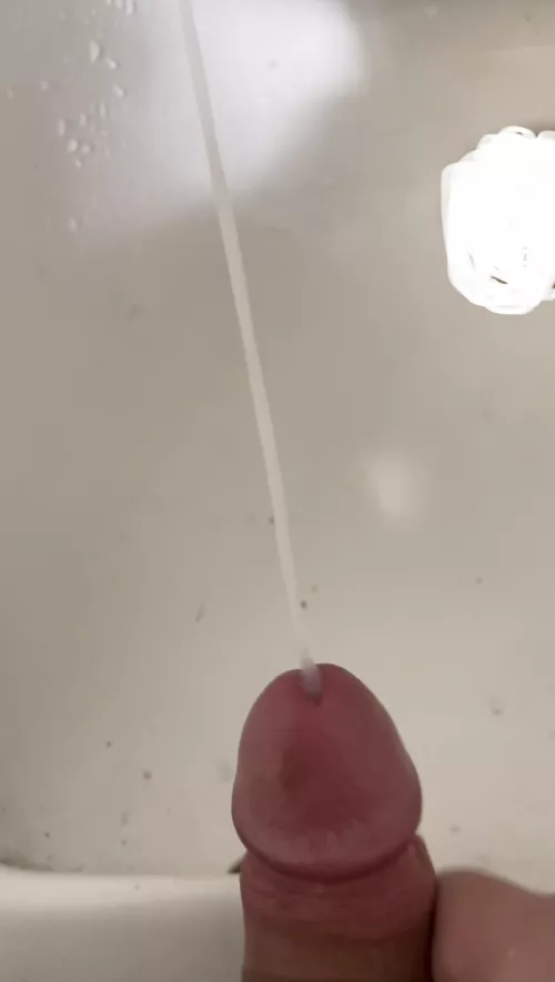 This was the first rope of many by brobeans4357