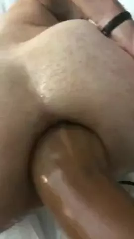 This wasn't what I expected when my Bully said he would give me a hand posted by alexjohn29