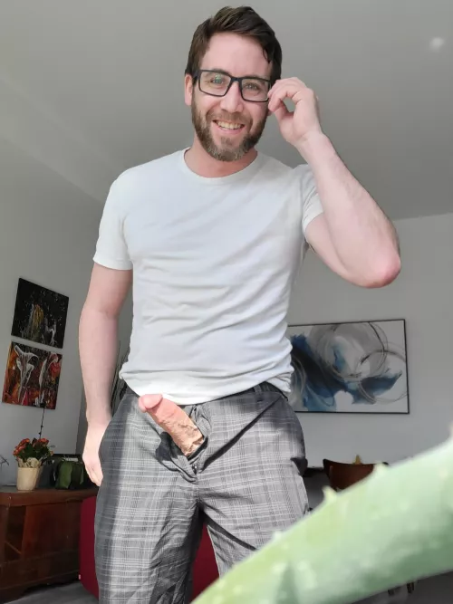 This week has been Shorts & White T-shirt weather by TheCanadianThroaway