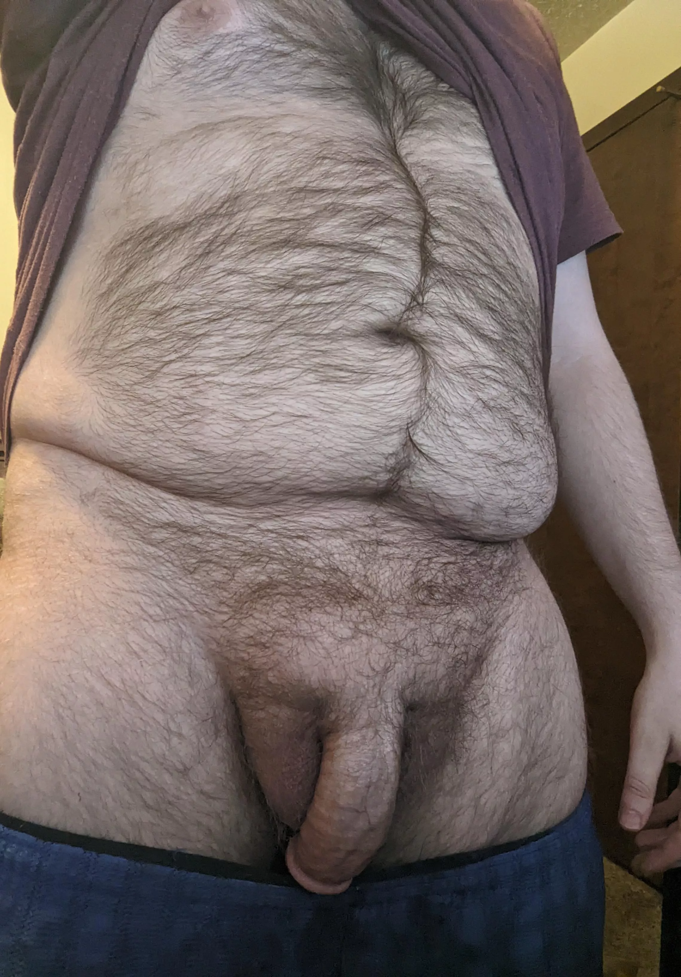 This week has been too long 😩 posted by TheDude10028