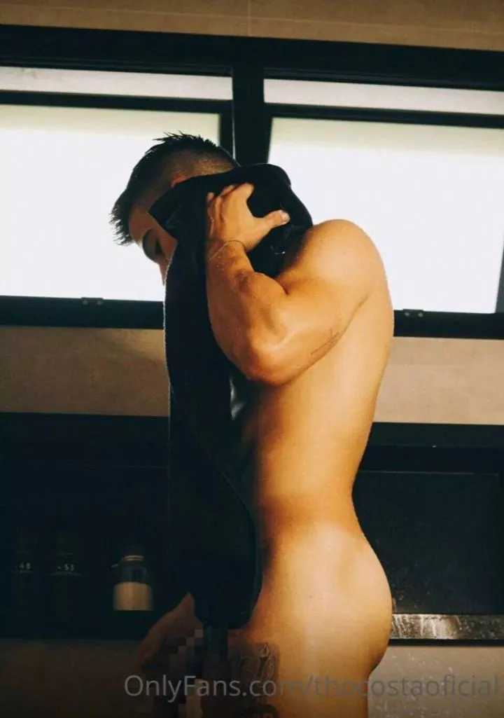 Thomaz Costa - Brazilian Actor posted by ljf1994