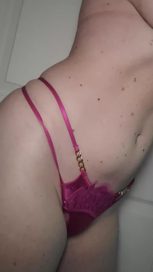 [thong] available, time wasters will not be tolerated x by JuiletsSecret
