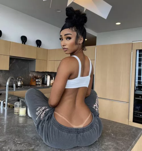 thong [tanlines] by whaletails_forever