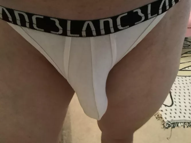 Thong thong thong by londonrel