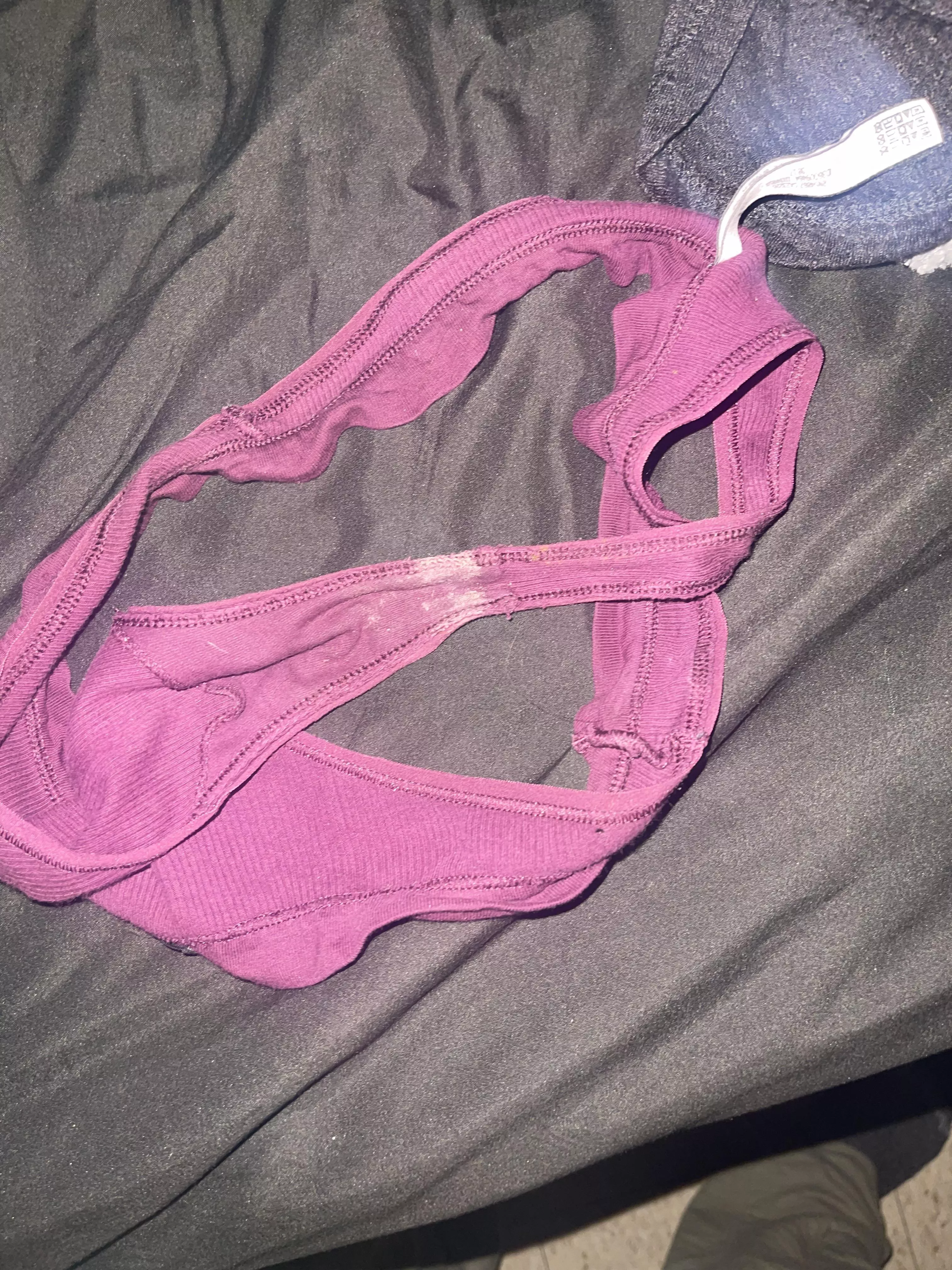 Thongs posted by Darkfighter3