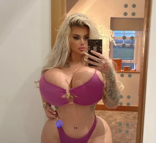 Those 32L's look AMAZING 😍 posted by BimboSimp