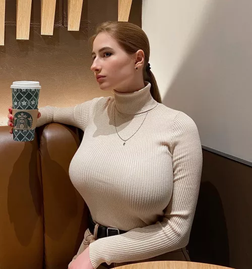 Those Are Big by KimSexyCeleb