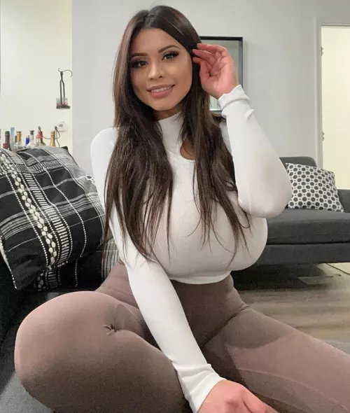 those are impossible2hide by Lev-Parnas