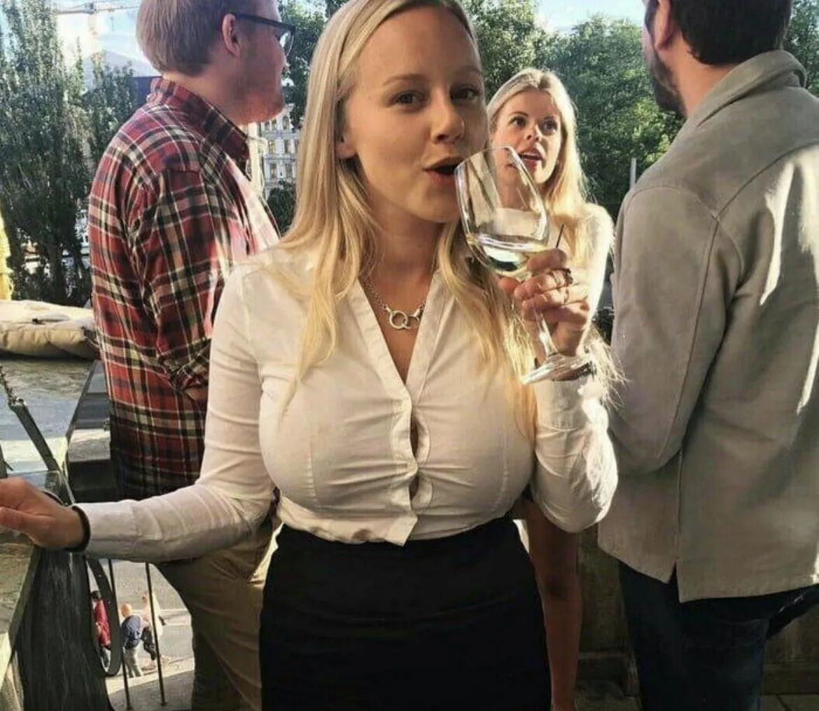 Those buttons are screaming for help posted by fleecedd