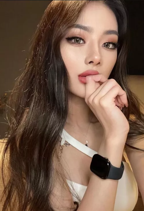 Those eyes 😍 by brownsoul85