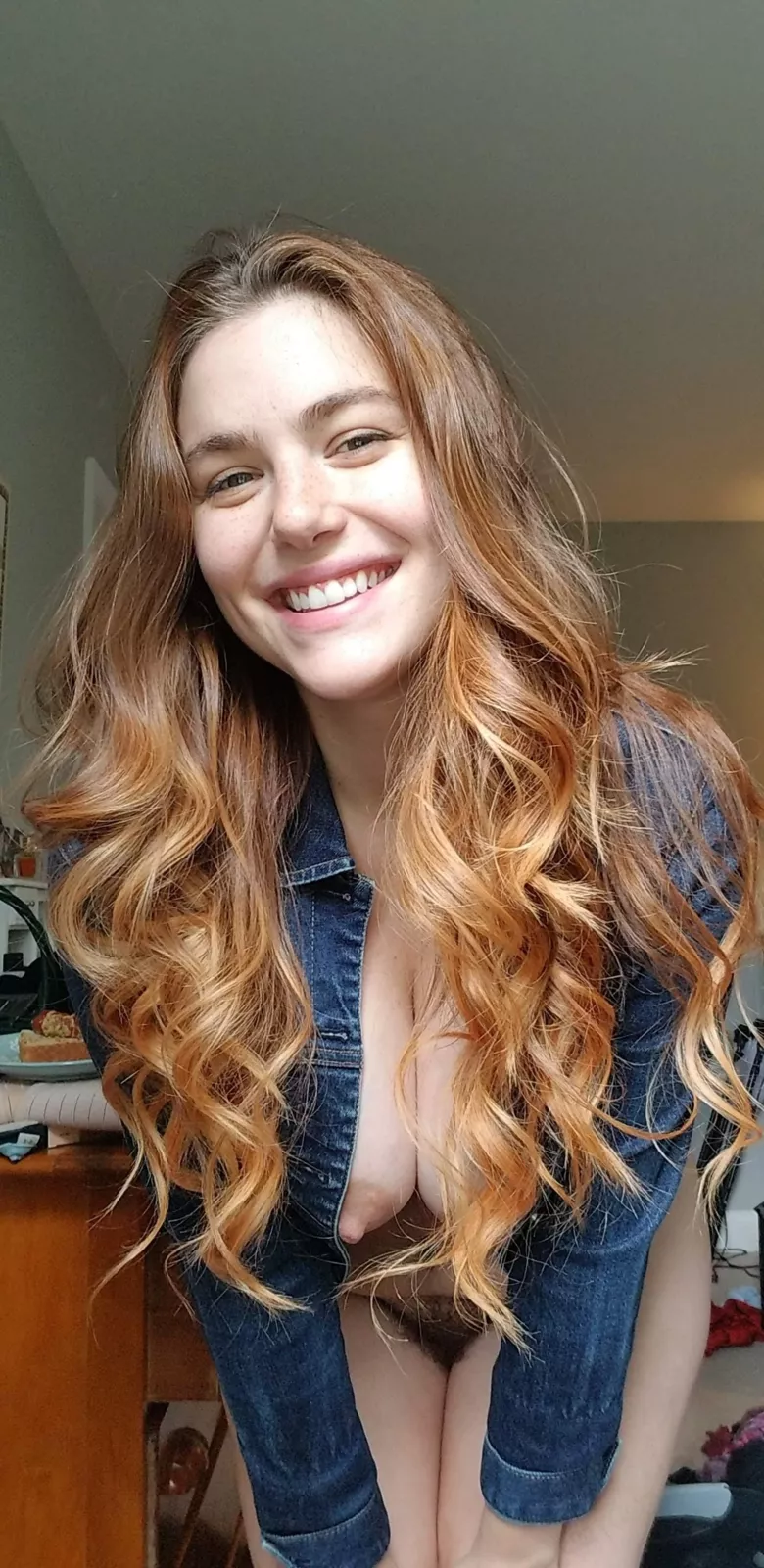 those nipple... posted by SkinEmbarrassed7129