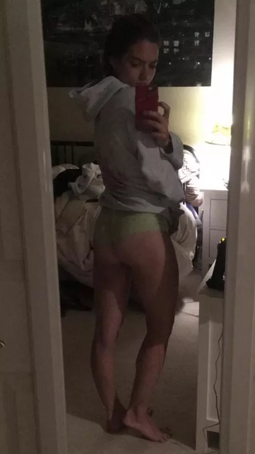 thought I did especially well at the gym last night by SidzVicious