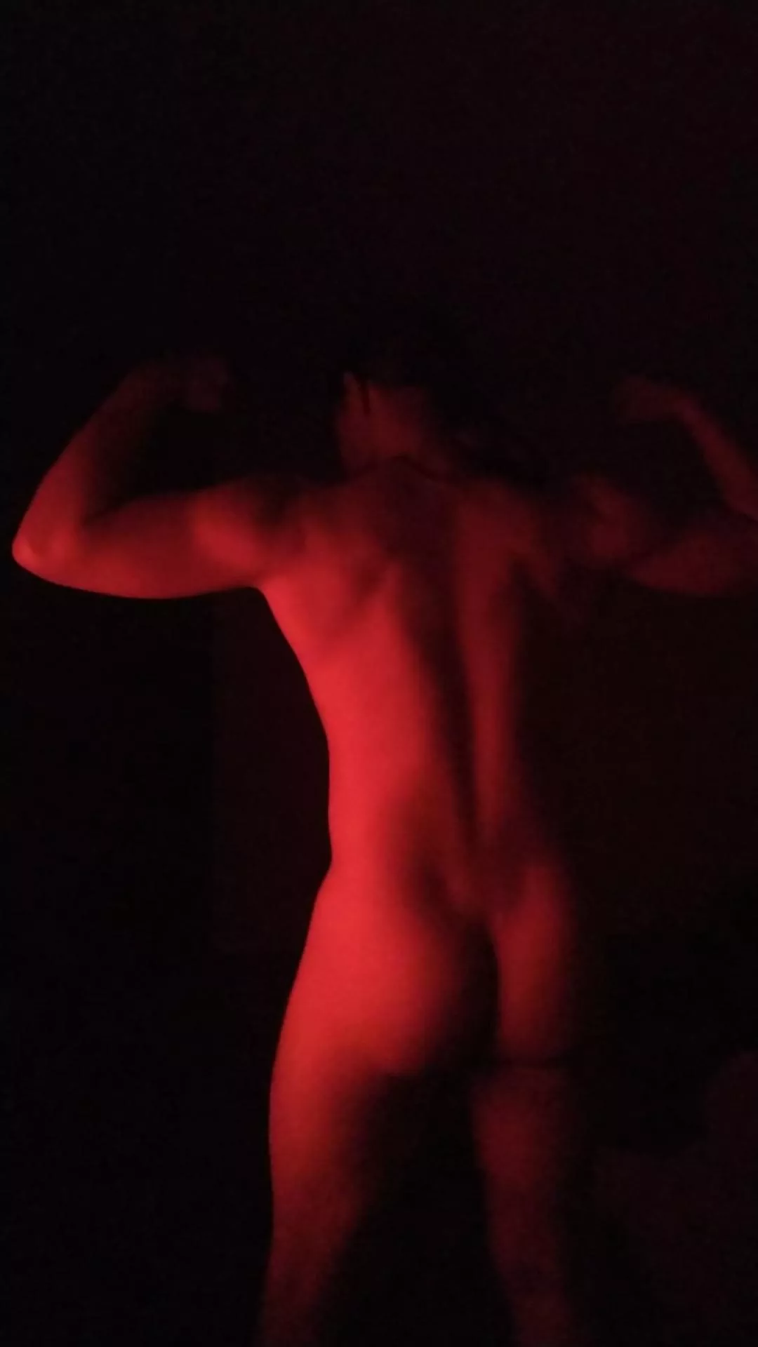 Thought I looked nice in this pic posted by ZombieInferno6