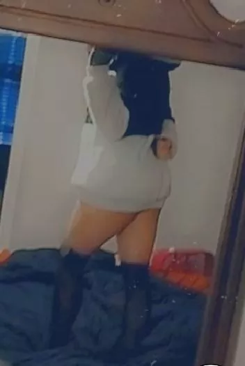 Thought I looked ok does anyone think anything similar 👉👈 posted by NOTAFEMBOY18