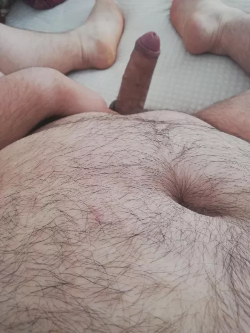 Thought I should give it a trim by TotemEnthusiast