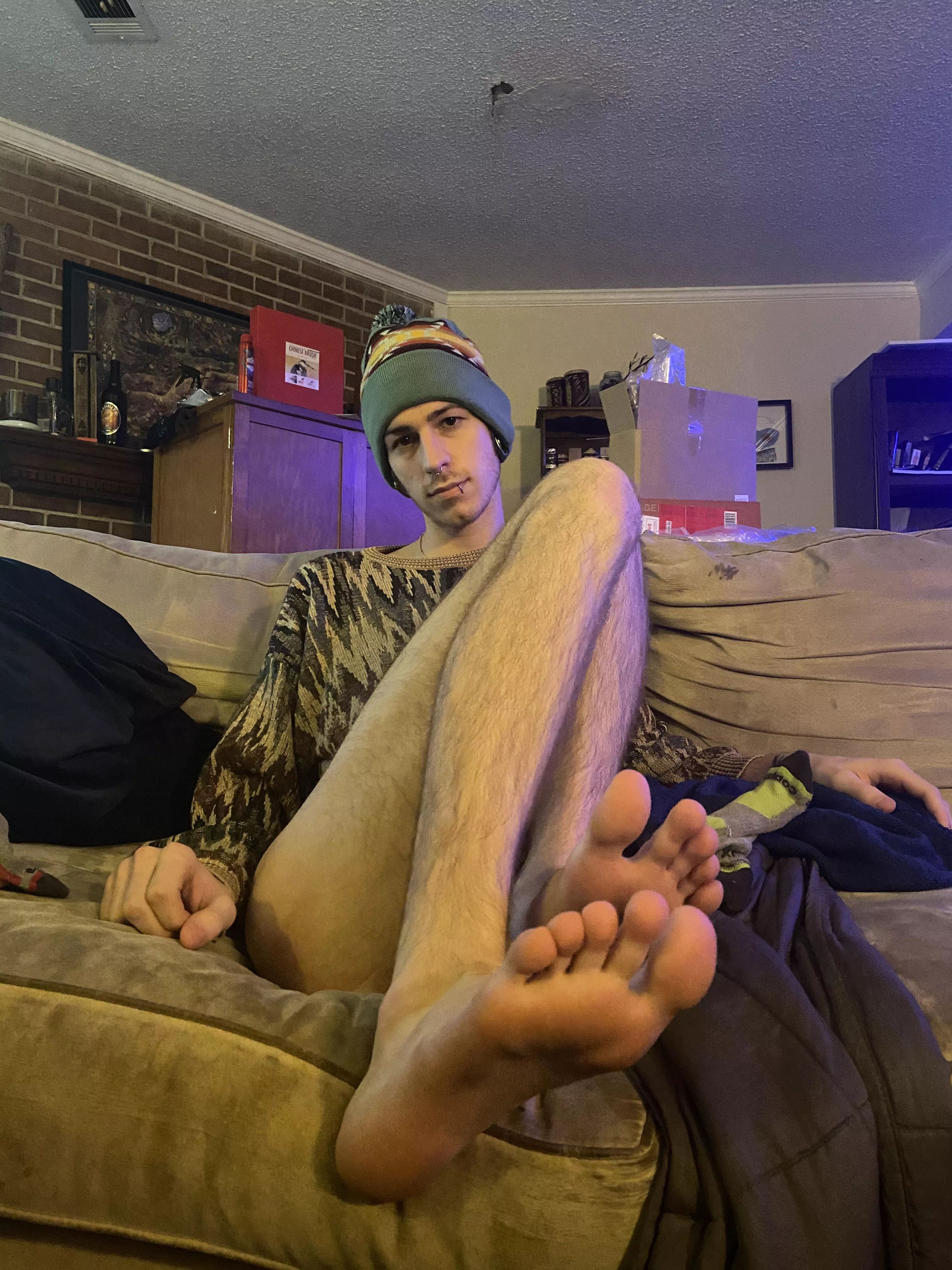 Thought I would gove this a try let me know if I should post here more! posted by enragedstrum