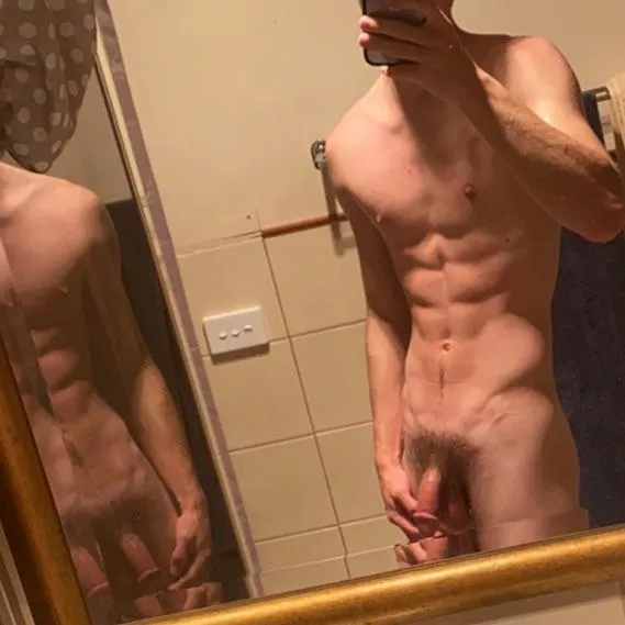 Thought I'd go for a soft look. Thoughts? [OC](M18) posted by Yung-CD-Player