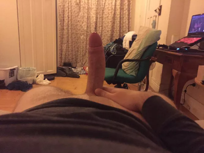 Thought I’d put this here, love to know what you think😊 by Redwood_21