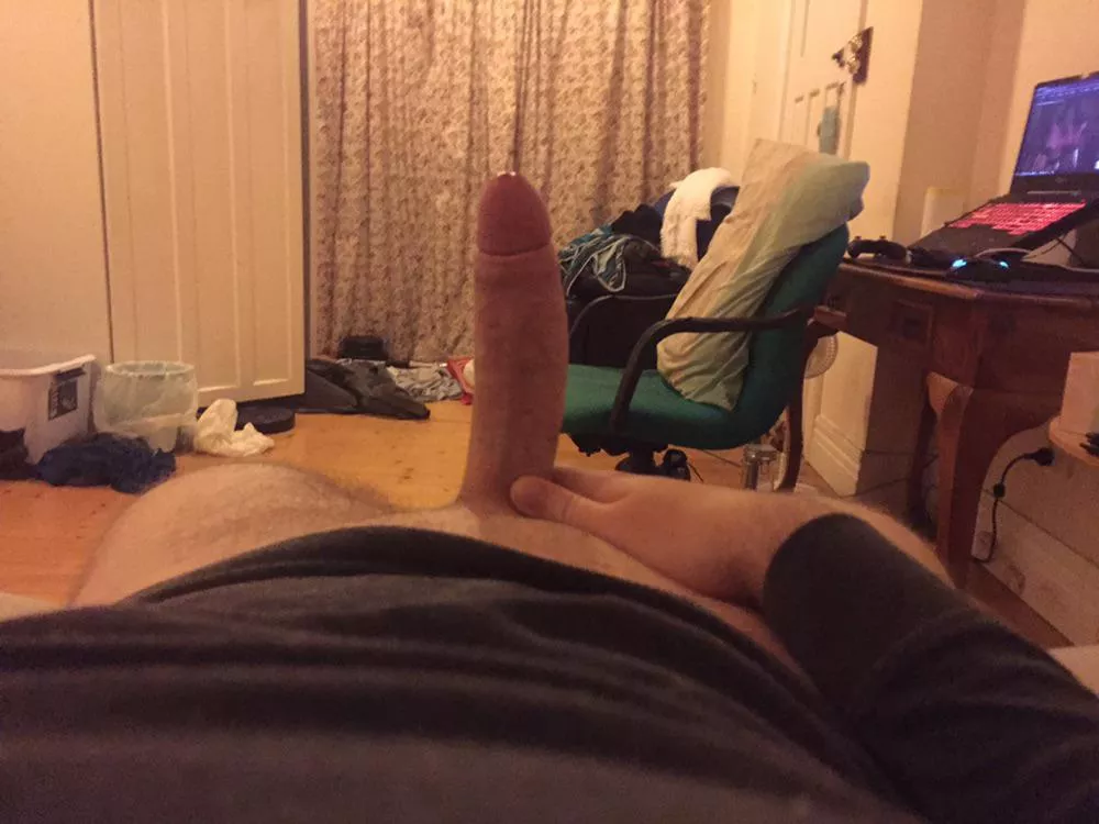 Thought I’d put this here, love to know what you think😊 posted by Redwood_21