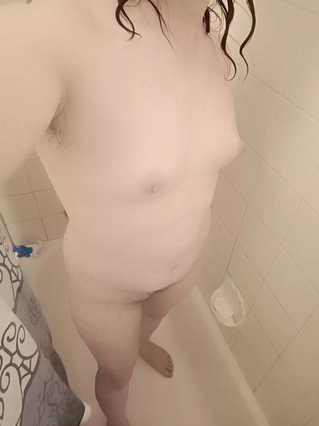 Thought I'd take a pic. posted by xDitzyGirlx