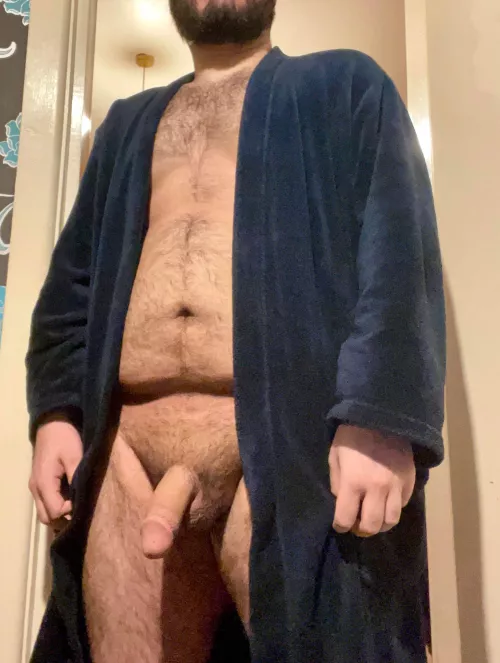 Thought it looked pretty good and big here by Zestyclose-Capital63