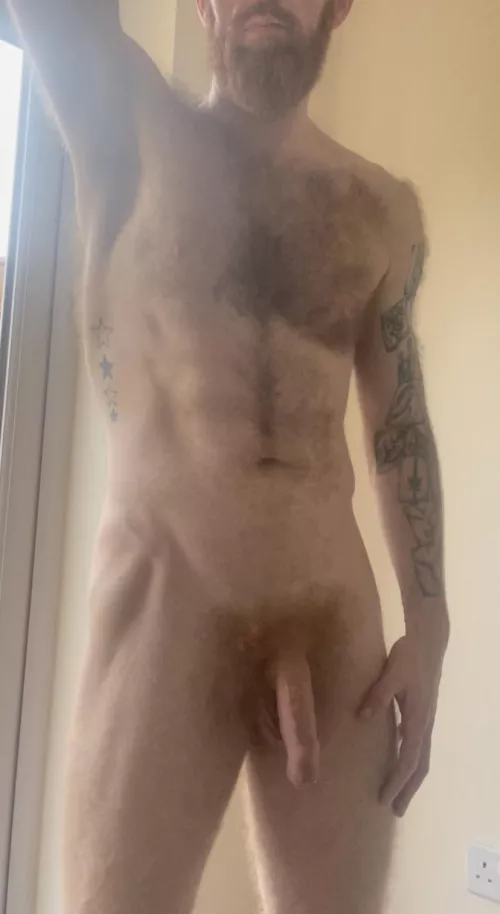 Thought the lighting was good but maybe it’s a bit too much 😂 by gbrad1983