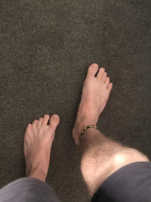 Thought they looked good by jakelyth1443