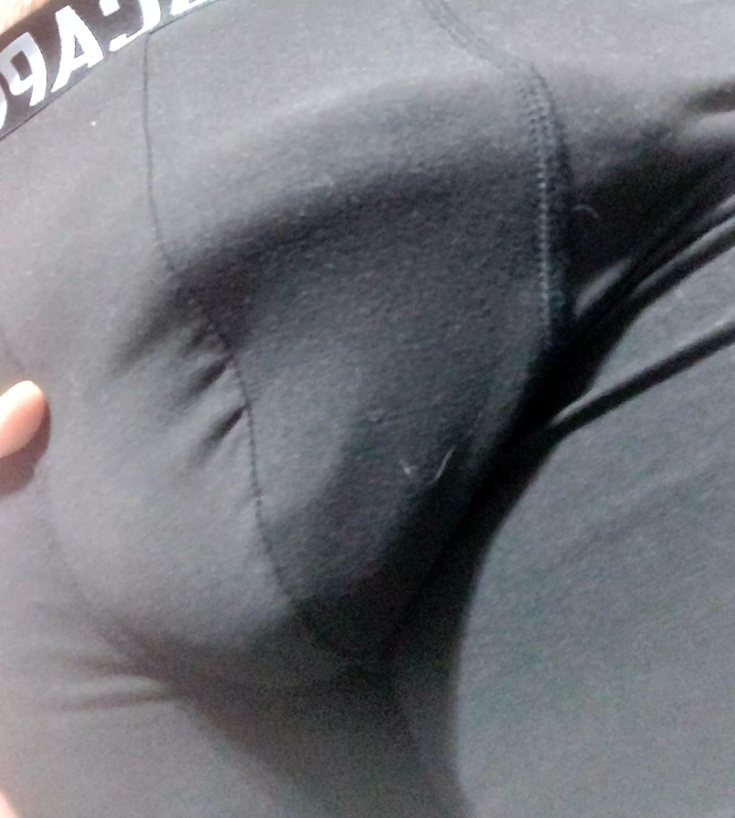 Thought this belonged here, what do you think? ;) posted by Hoosier4You