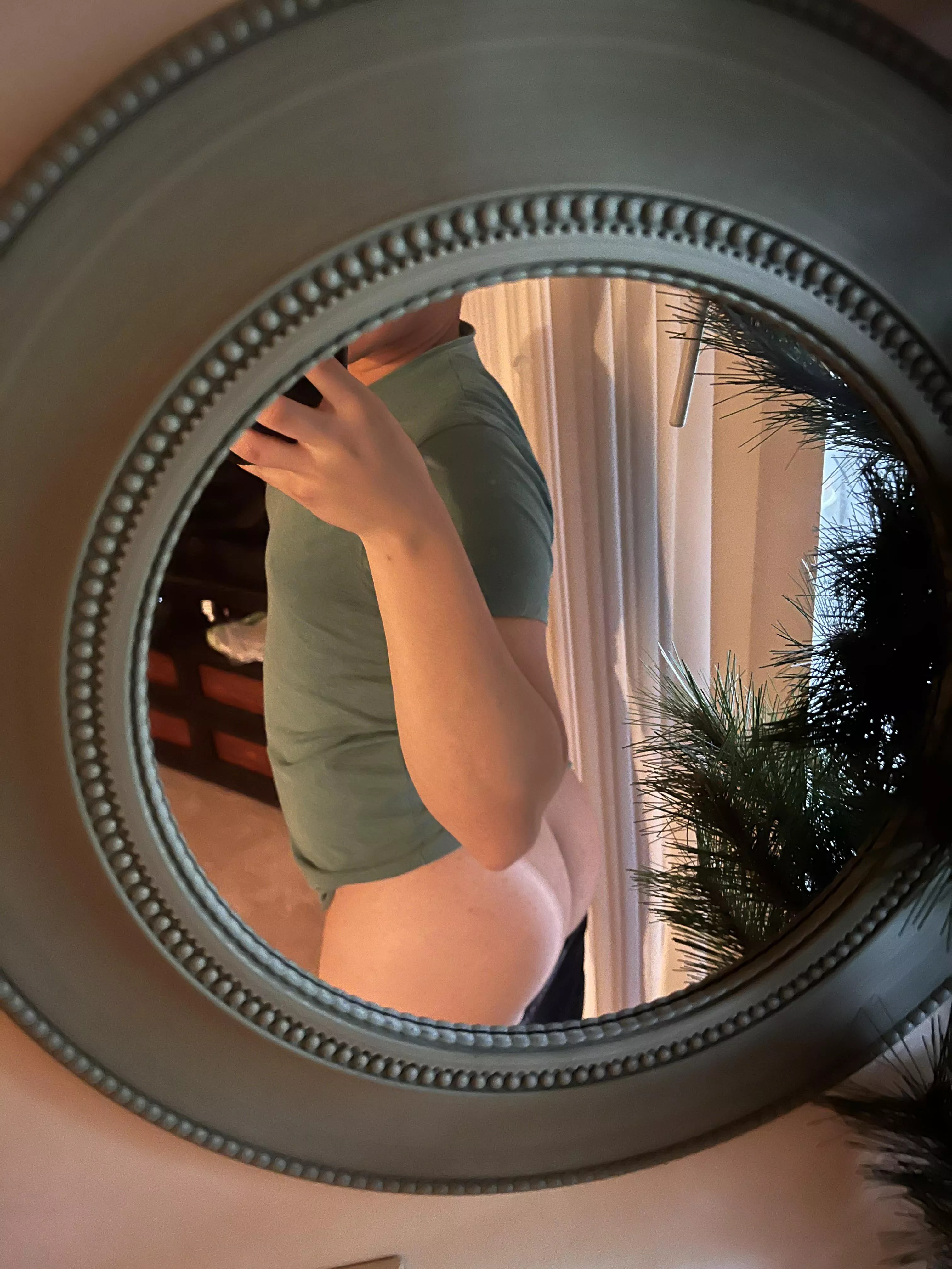 Thought this looked nice. Thoughts? posted by Beachypeachie246