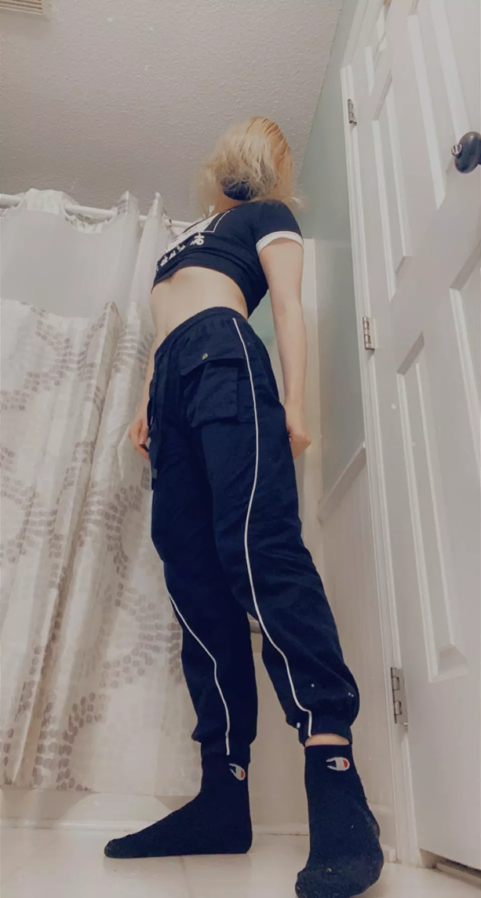 Thought this pic came out okay posted by Zeukiiii