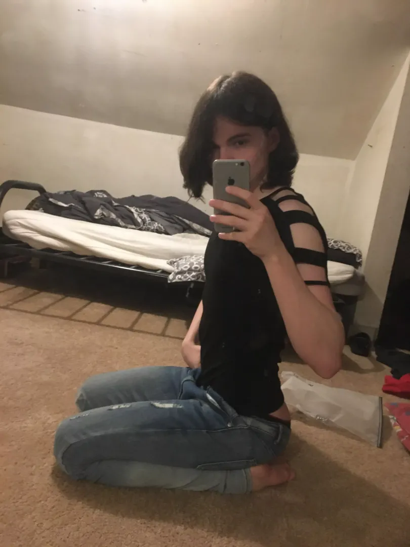 Thought this was cute posted by Stuff46stuff