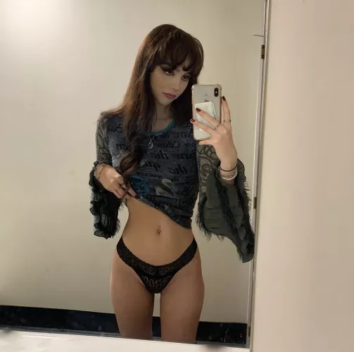 thought this was cute 🥰 F20 by vZephyre01