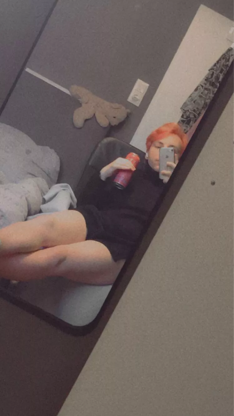 Thoughts? posted by Cum_Nuggit