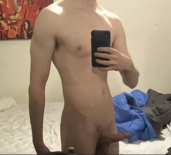 Thoughts? by canmanksc