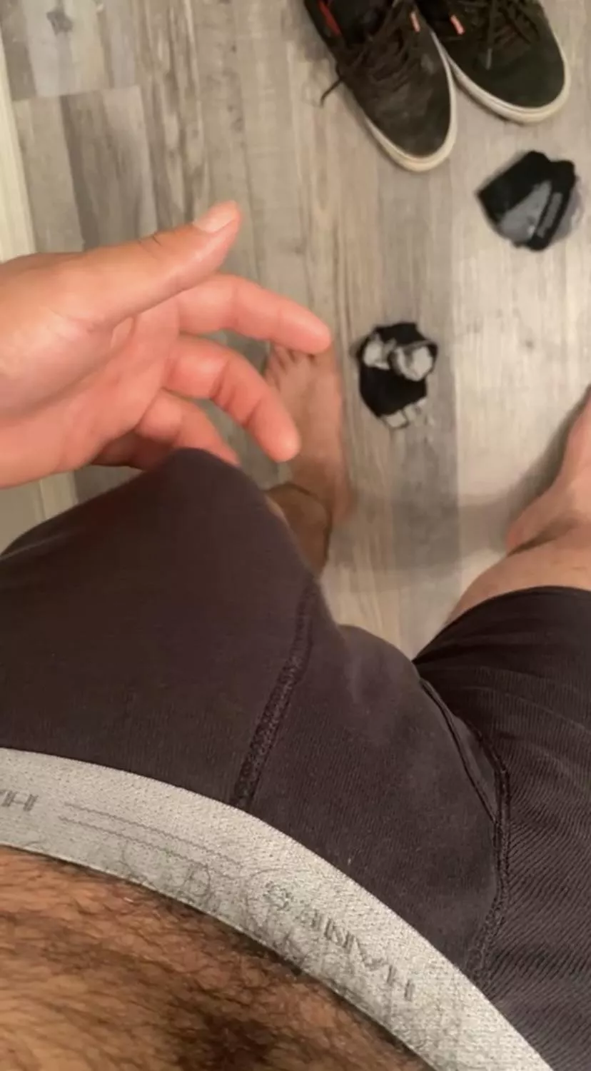 Thoughts? posted by fukkinfred