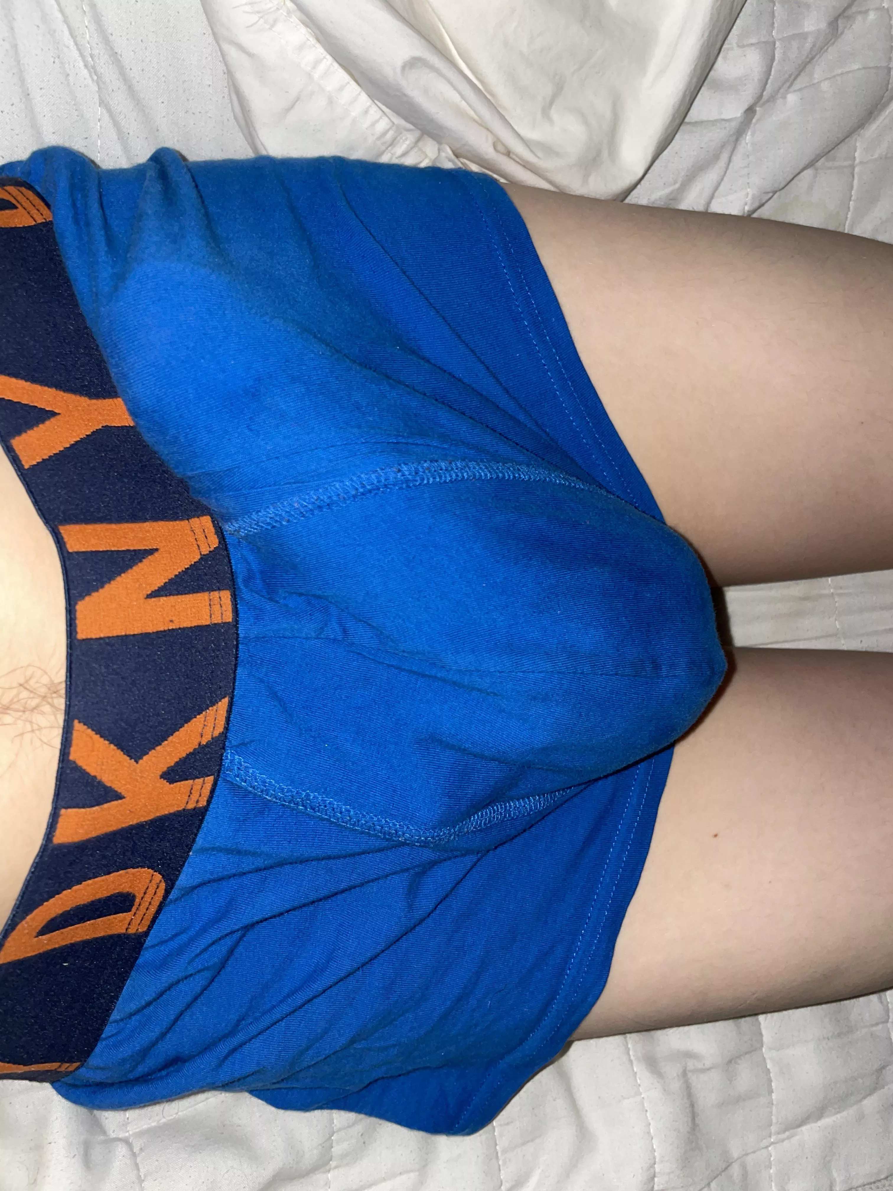 Thoughts?? posted by ehoud66