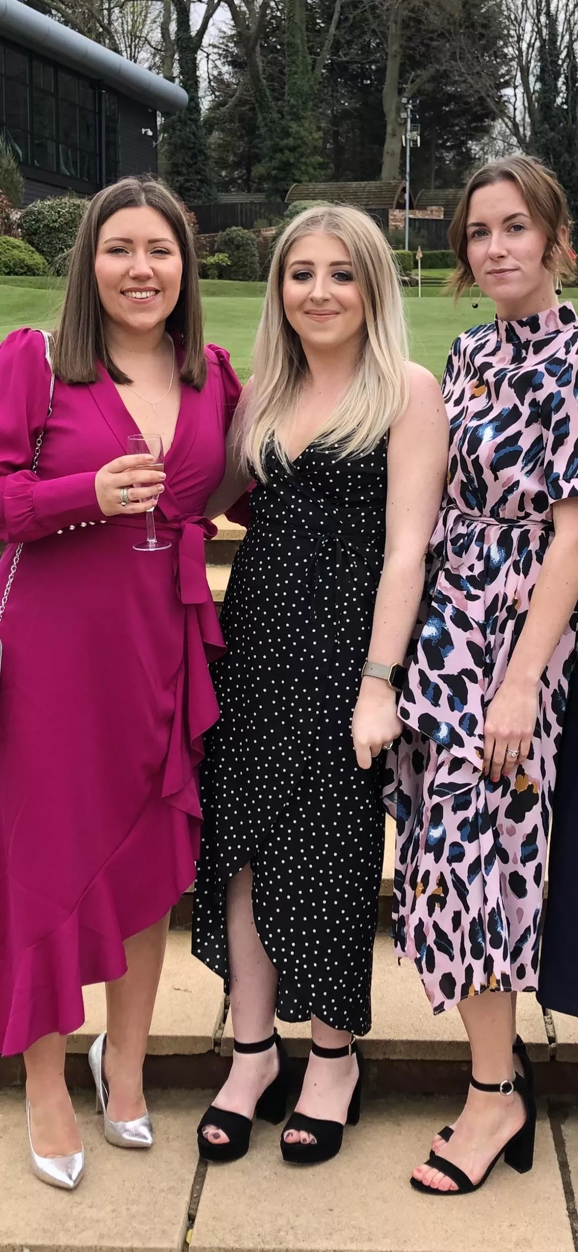 Thoughts? posted by Background_Ad4273