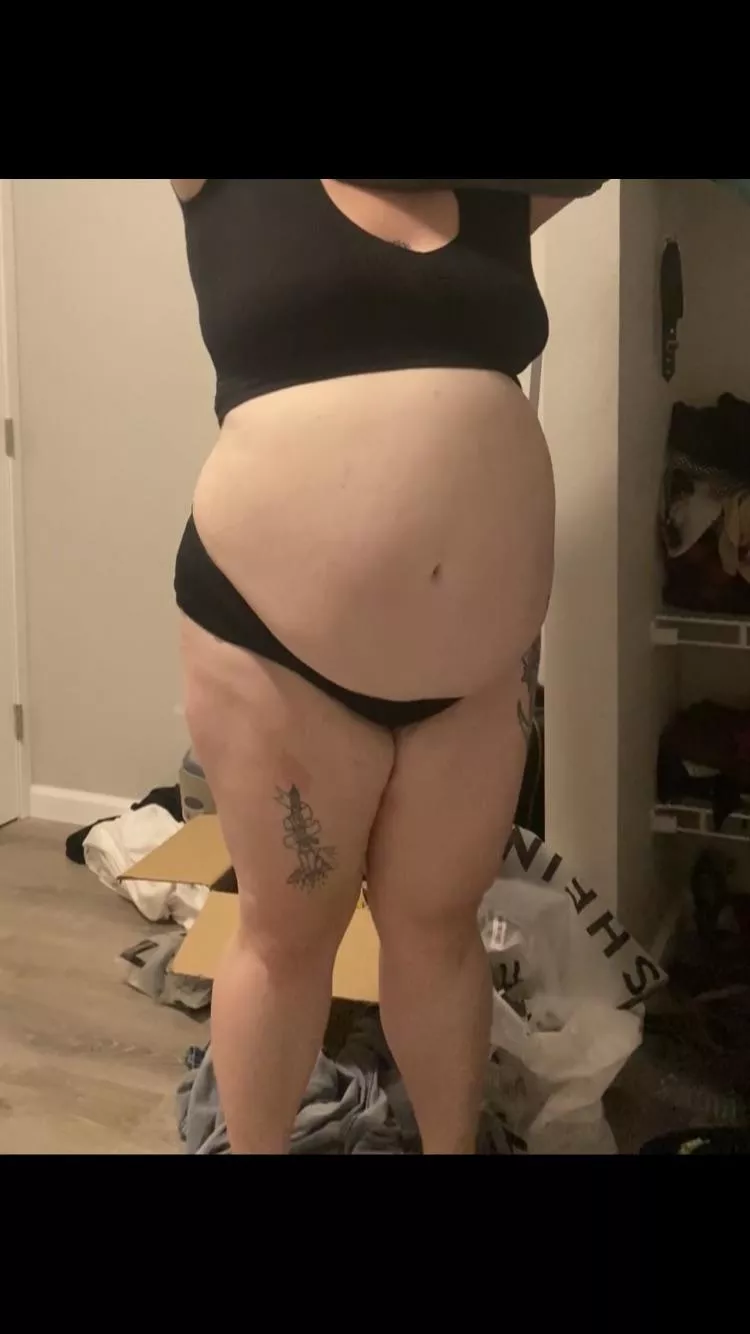 Thoughts? posted by sanesunflower