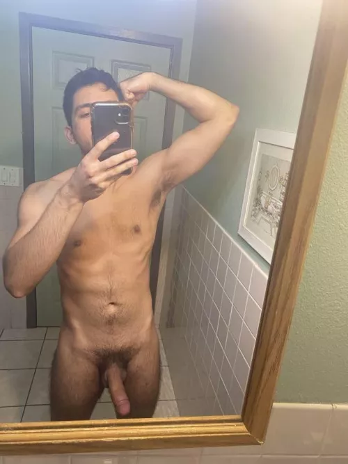 Thoughts? by CheeseMonger187