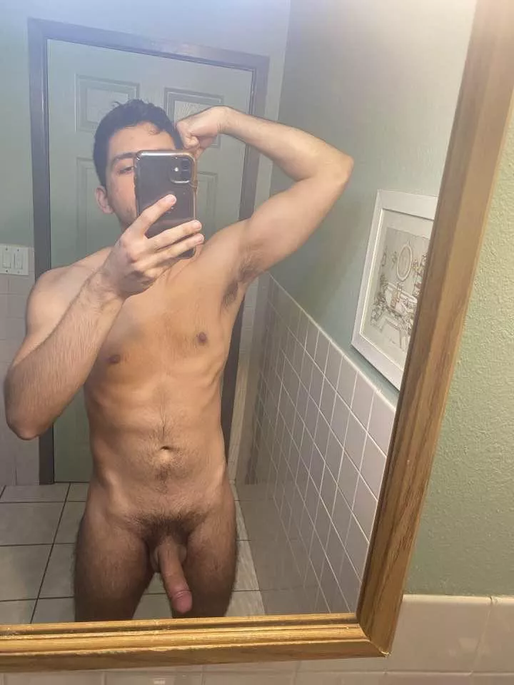 Thoughts? posted by CheeseMonger187