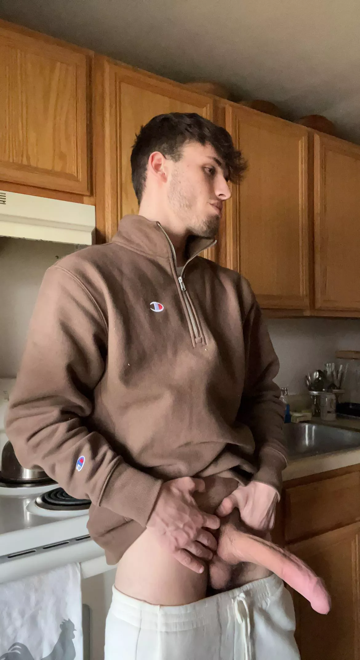 Thoughts? posted by jossbrantlaylerr