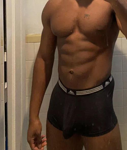 Thoughts? by shaqo69