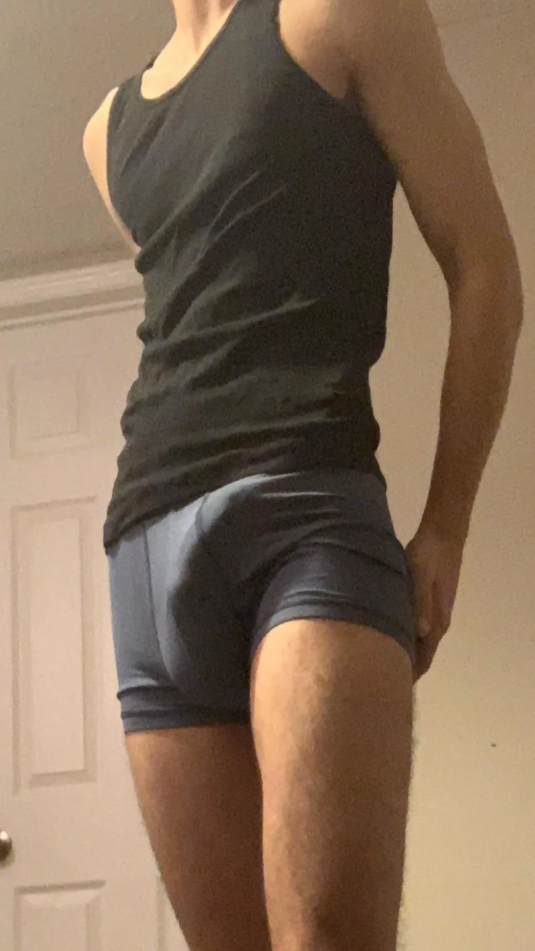 Thoughts? posted by AlarmedSquirrel3