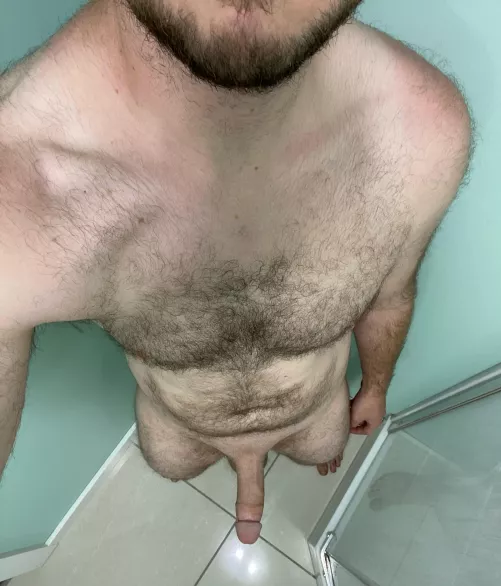 Thoughts? by discreetmarried12