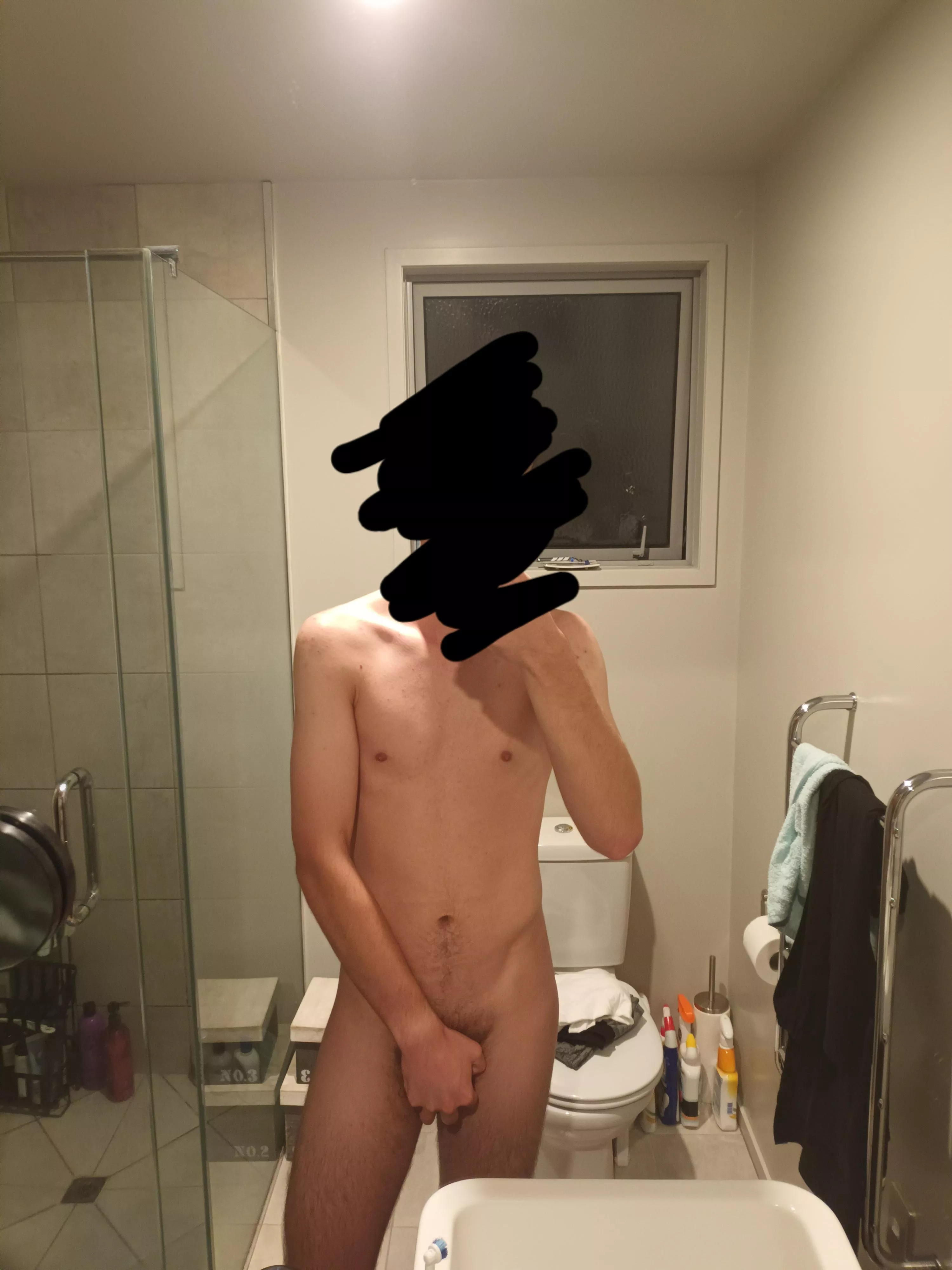 thoughts? posted by boots13-