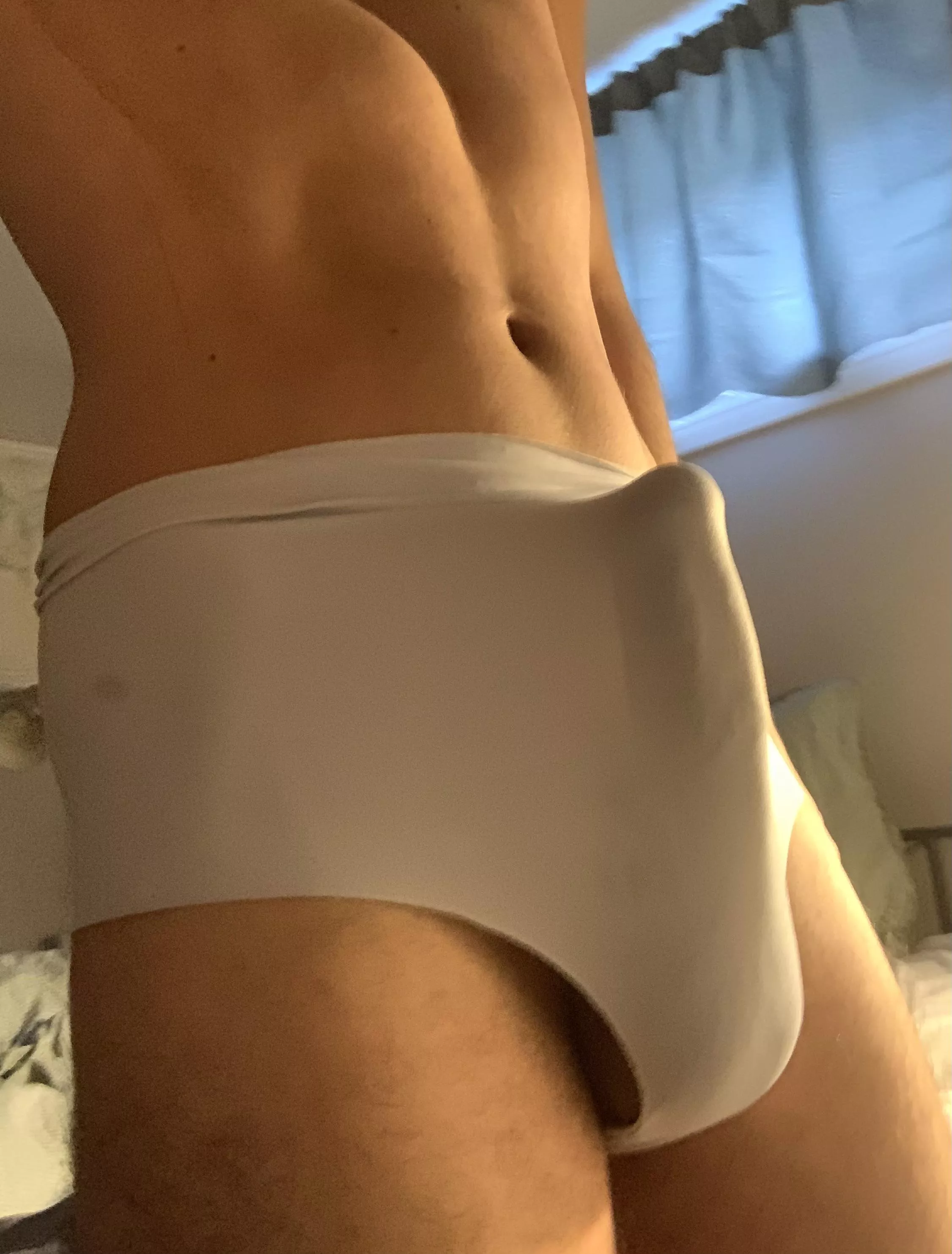 Thoughts? posted by AlarmedSquirrel3