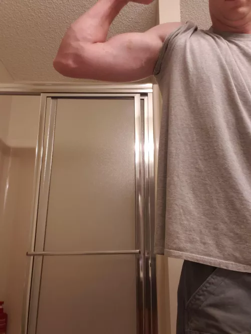 thoughts? by WrightB97