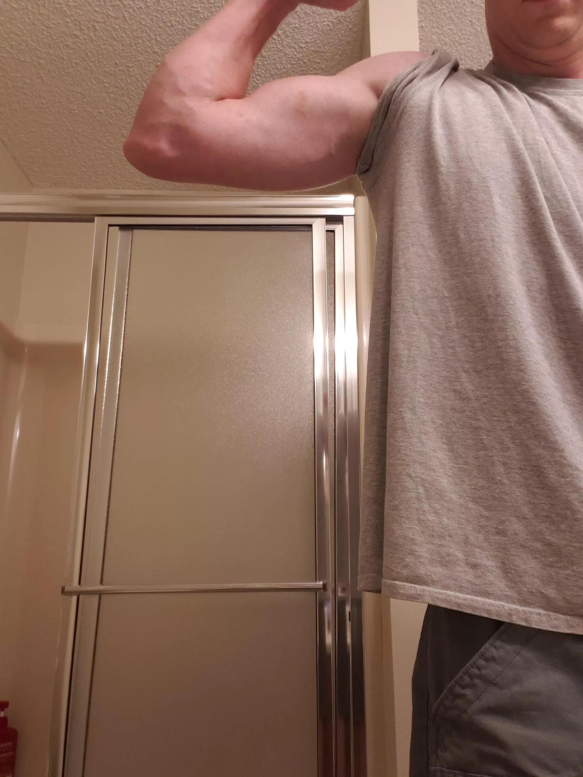 thoughts? posted by WrightB97