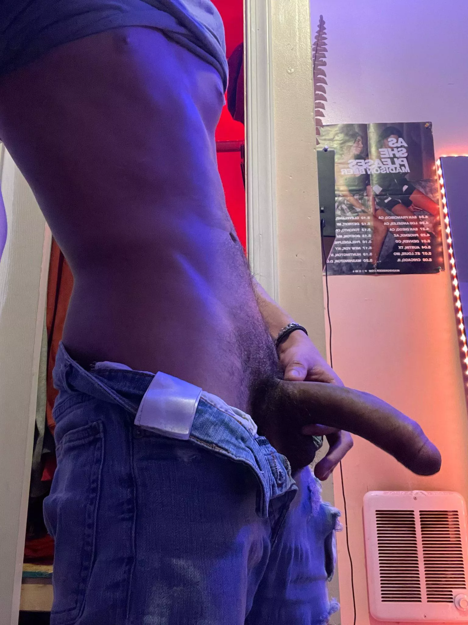 Thoughts? posted by Maximum-Course-6972